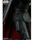 Star Wars The Mandalorian Premium Format Figure Moff Gideon 50 cm