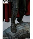 Star Wars The Mandalorian Premium Format Figure Moff Gideon 50 cm