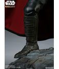 Star Wars The Mandalorian Premium Format Figure Moff Gideon 50 cm