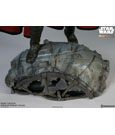 Star Wars The Mandalorian Premium Format Figure Moff Gideon 50 cm