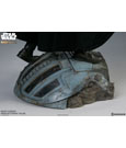Star Wars The Mandalorian Premium Format Figure Moff Gideon 50 cm
