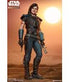 Star Wars The Mandalorian Premium Format Figure Cara Dune 48 cm