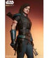 Star Wars The Mandalorian Premium Format Figure Cara Dune 48 cm