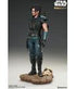 Star Wars The Mandalorian Premium Format Figure Cara Dune 48 cm