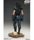 Star Wars The Mandalorian Premium Format Figure Cara Dune 48 cm