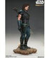 Star Wars The Mandalorian Premium Format Figure Cara Dune 48 cm