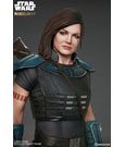 Star Wars The Mandalorian Premium Format Figure Cara Dune 48 cm