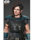 Star Wars The Mandalorian Premium Format Figure Cara Dune 48 cm