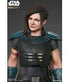 Star Wars The Mandalorian Premium Format Figure Cara Dune 48 cm
