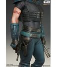Star Wars The Mandalorian Premium Format Figure Cara Dune 48 cm