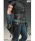 Star Wars The Mandalorian Premium Format Figure Cara Dune 48 cm