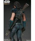 Star Wars The Mandalorian Premium Format Figure Cara Dune 48 cm