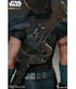 Star Wars The Mandalorian Premium Format Figure Cara Dune 48 cm