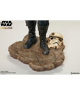 Star Wars The Mandalorian Premium Format Figure Cara Dune 48 cm