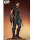 Star Wars The Mandalorian Premium Format Figure Cara Dune 48 cm