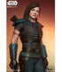 Star Wars The Mandalorian Premium Format Figure Cara Dune 48 cm