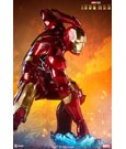 Iron Man Maquette Iron Man Mark III 41 cm