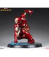 Iron Man Maquette Iron Man Mark III 41 cm