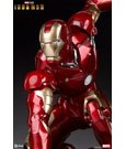 Iron Man Maquette Iron Man Mark III 41 cm