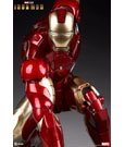 Iron Man Maquette Iron Man Mark III 41 cm