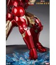 Iron Man Maquette Iron Man Mark III 41 cm