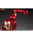 Iron Man Maquette Iron Man Mark III 41 cm