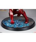 Iron Man Maquette Iron Man Mark III 41 cm