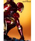 Iron Man Maquette Iron Man Mark III 41 cm