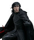 Star Wars Episode IX Premium Format Figure Kylo Ren 55 cm