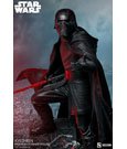Star Wars Episode IX Premium Format Figure Kylo Ren 55 cm
