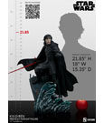 Star Wars Episode IX Premium Format Figure Kylo Ren 55 cm
