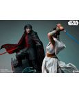 Star Wars Episode IX Premium Format Figure Kylo Ren 55 cm