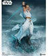 Star Wars Episode IX Premium Format Figure Rey 52 cm