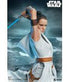 Star Wars Episode IX Premium Format Figure Rey 52 cm