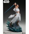 Star Wars Episode IX Premium Format Figure Rey 52 cm