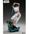 Star Wars Episode IX Premium Format Figure Rey 52 cm