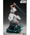 Star Wars Episode IX Premium Format Figure Rey 52 cm