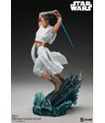 Star Wars Episode IX Premium Format Figure Rey 52 cm