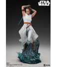 Star Wars Episode IX Premium Format Figure Rey 52 cm
