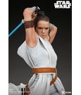 Star Wars Episode IX Premium Format Figure Rey 52 cm