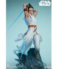 Star Wars Episode IX Premium Format Figure Rey 52 cm