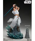 Star Wars Episode IX Premium Format Figure Rey 52 cm