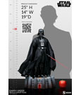 Star Wars Premium Format Statue Darth Vader 63 cm
