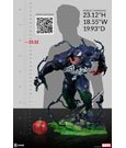 Marvel Premium Format Statue Venom 59 cm