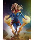 Marvel Premium Format Statue Captain Marvel 60 cm