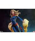 Marvel Premium Format Statue Captain Marvel 60 cm
