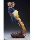 Marvel Premium Format Statue Captain Marvel 60 cm