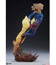 Marvel Premium Format Statue Captain Marvel 60 cm