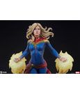 Marvel Premium Format Statue Captain Marvel 60 cm