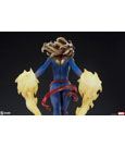 Marvel Premium Format Statue Captain Marvel 60 cm